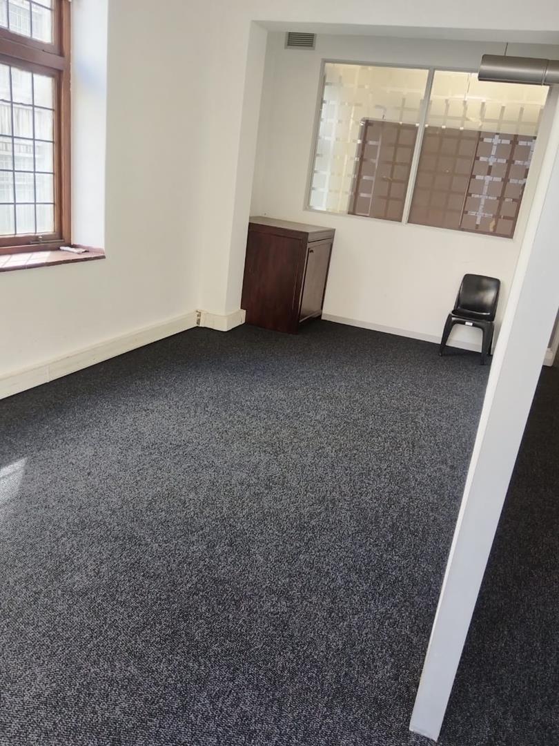 To Let Commercial Property for Rent in Cape Town City Centre Western Cape